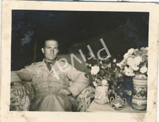 Foto wehrmacht soldat gebraucht kaufen  München