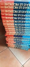 Scuola ricerche enciclopedia usato  Mosciano Sant Angelo