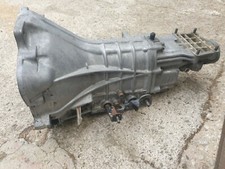 Cambio effedi gasolone usato  Caccamo