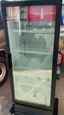 Coke refrigerators glass for sale  Neptune