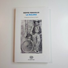 Beppe fenoglio malora usato  Ladispoli