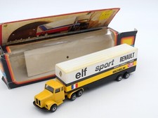 Galgo argentina truck d'occasion  Expédié en Belgium