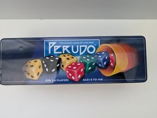 Vintage 2002 perudo for sale  NOTTINGHAM