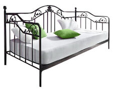 Daybed einzelbett metallbett gebraucht kaufen  Michelau