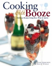 Cooking booze delicious for sale Cooking booze delicious for sale  UK