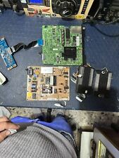 Samsung ue50h6400ak scheda usato  Forio