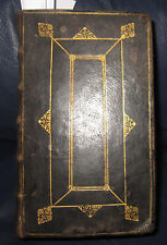Usado, 1716 The Holy Bible the Old Testament and the New Printed by John Baskett London comprar usado  Enviando para Brazil