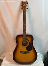 Yamaha f335 acoustic for sale  Columbus