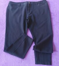 Hose schwarz stretch gebraucht kaufen  Schwedt/Oder