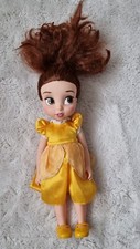 Bella doll disney for sale  BASILDON