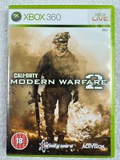 Call of Duty: Modern Warfare 2 - Microsoft Xbox 360 - Completo - PAL comprar usado  Enviando para Brazil