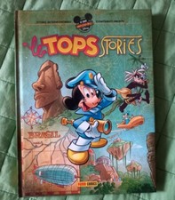Tops stories fumetto usato  Bussolengo
