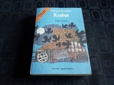schulausgabe krabat gebraucht kaufen schulausgabe krabat gebraucht kaufen Obernburg a.Main