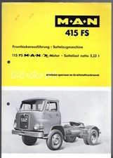 .n. 415 tractor for sale  UK