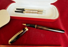 Stylo roller sheaffer d'occasion  Bordeaux-
