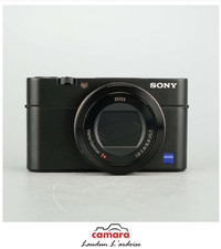 Sony dsc rx100 d'occasion  Laudun-l'Ardoise