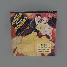 Astaire rogers collection for sale Astaire rogers collection for sale  LONDON