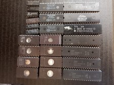 24x ics konvolut gebraucht kaufen  Hamburg
