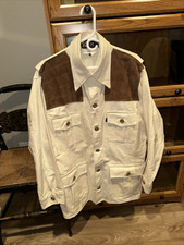 shooting jacket for sale  Madrid