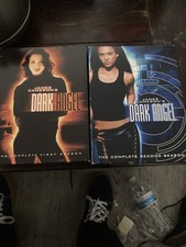 James camerons dark for sale  Glendora