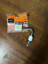 Metra 7552 wiring for sale  North Liberty