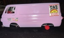 Built plastic resin for sale  Chicago