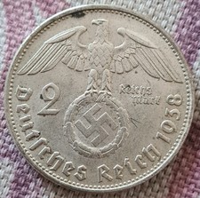 1938 vienna nazista usato  Concordia sulla Secchia