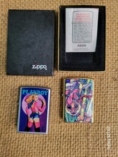 Lot zippo lighters for sale  Palm Desert