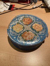 Vintage cadbury roses for sale  SHEPTON MALLET