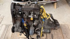 Golf motor liter gebraucht kaufen  Otzberg