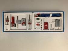 Fischertechnik 32091 mini gebraucht kaufen  Wuppertal