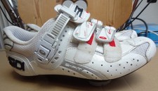 Damen radschuh sidi gebraucht kaufen  Fischen