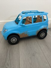 Barbie suv jeep for sale  Billings