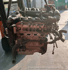 71751102 motore semicompl. usato  Italia