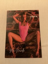 Mia mouvelle autogrammkarte gebraucht kaufen  Auerbach/Vogtl.