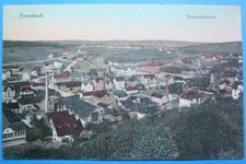 Alte feuerbach stuttgart gebraucht kaufen  Reinsdorf