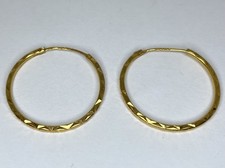 Vintage 22ct yellow for sale  HYTHE