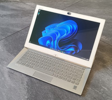 Ultrabook sony vaio usato  Genova