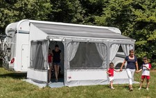 Fiamma zip 300 gebraucht kaufen  Neumarkt i.d.OPf.