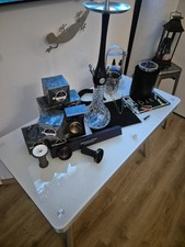 Wasserpfeife shisha riginal gebraucht kaufen  Düsseldorf