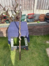 Antique tall 55inch for sale  GRAVESEND