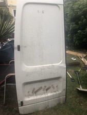 Ldv maxus rear for sale  WELLING
