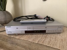 Sony dvd vcr for sale  Jacksonville