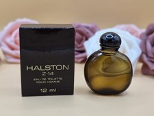 Halston eau toilette gebraucht kaufen  Achim