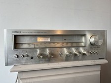 Vintage 1970s hitachi for sale  ASHFORD