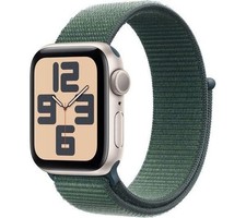 Apple watch starlight for sale  NEWARK