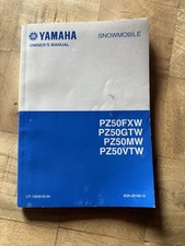 2007 yamaha snowmobile for sale  Glennallen