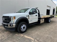 2021 ford f600 for sale  Houston