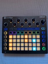 Novation circuit groove for sale  Tenafly
