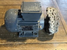Used icme type for sale  Falconer
